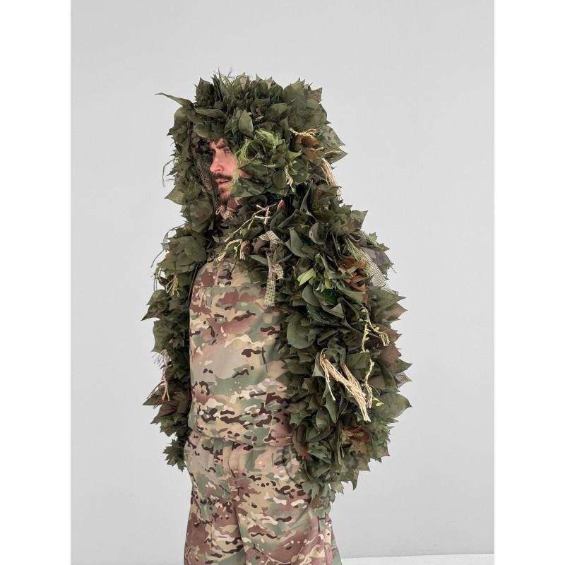 VIPER HOOD GEN || [CAMÉLION] V1