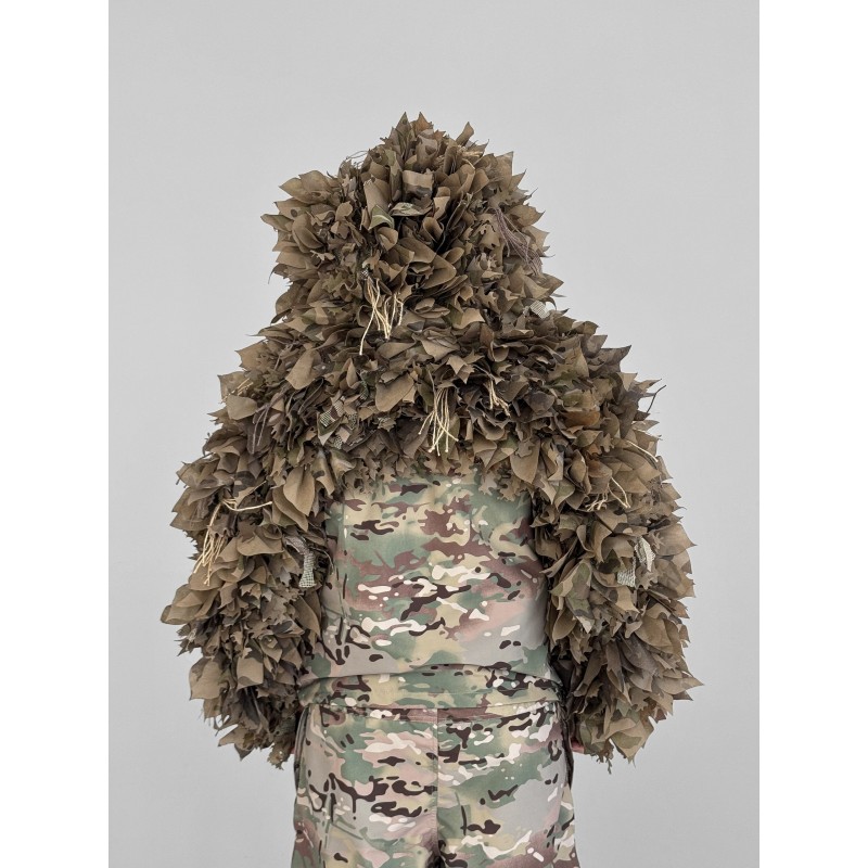 VIPER HOOD GEN || [CAMÉLION] V2