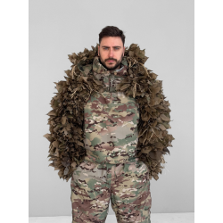 VIPER HOOD GEN || [CAMÉLION] V2