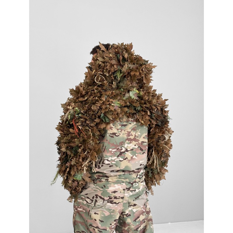 VIPER HOOD GEN || [CAMÉLION] V3