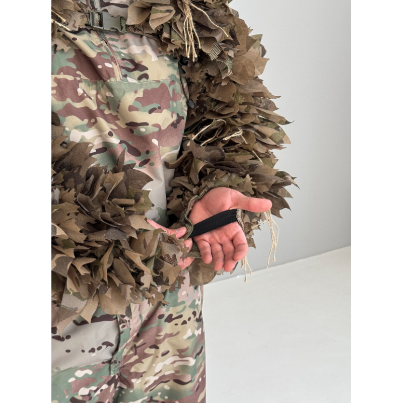 VIPER HOOD GEN || [CAMÉLION] V2