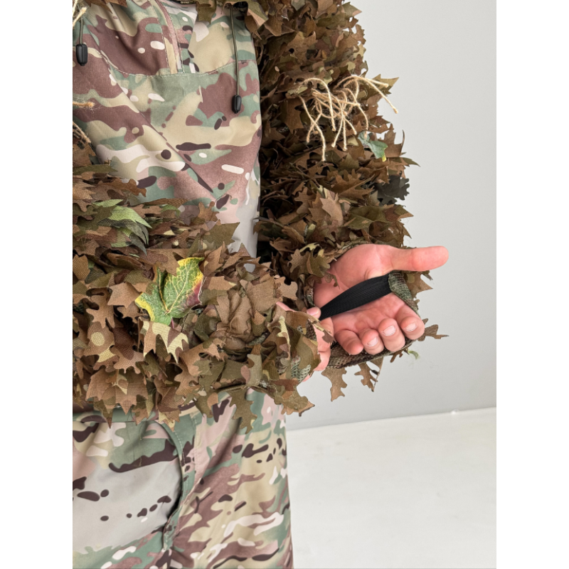 VIPER HOOD GEN || [CAMÉLION] V3