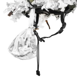 Housse de casque 3D – ALPINE