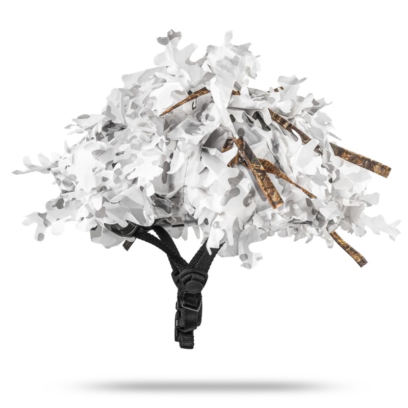 Housse de casque 3D – ALPINE