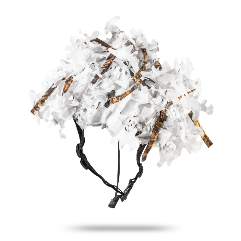 Housse de casque 3D – ALPINE