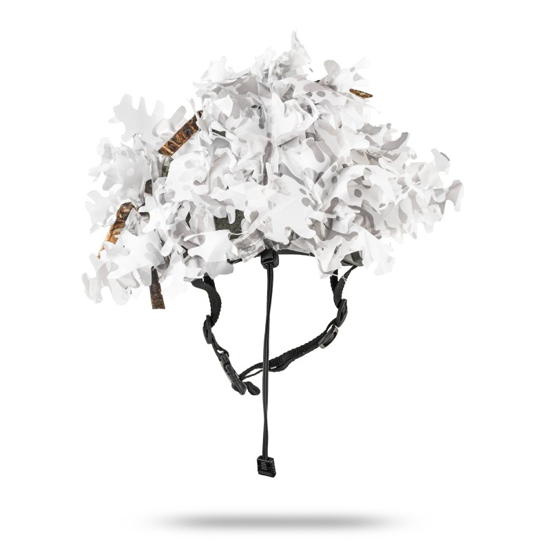 Housse de casque 3D – ALPINE