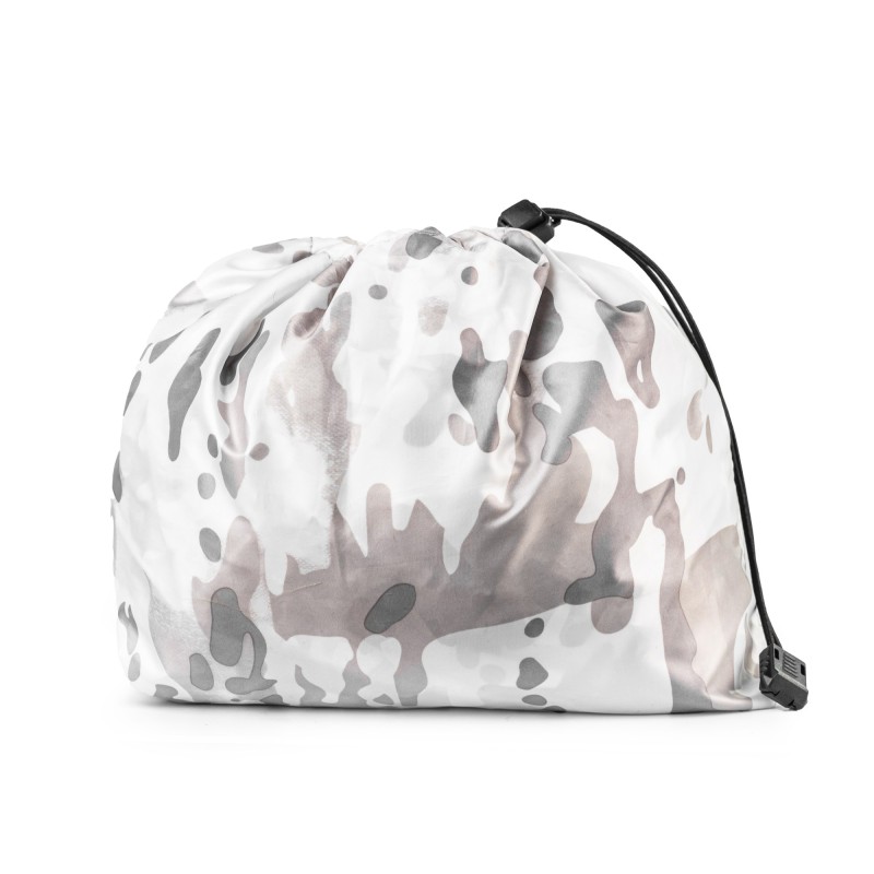 Housse de sac à dos camouflage 3D – Alpine