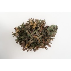 Housse de casque 3D – AUTOMNE