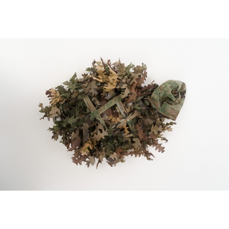 Housse de casque 3D – AUTOMNE