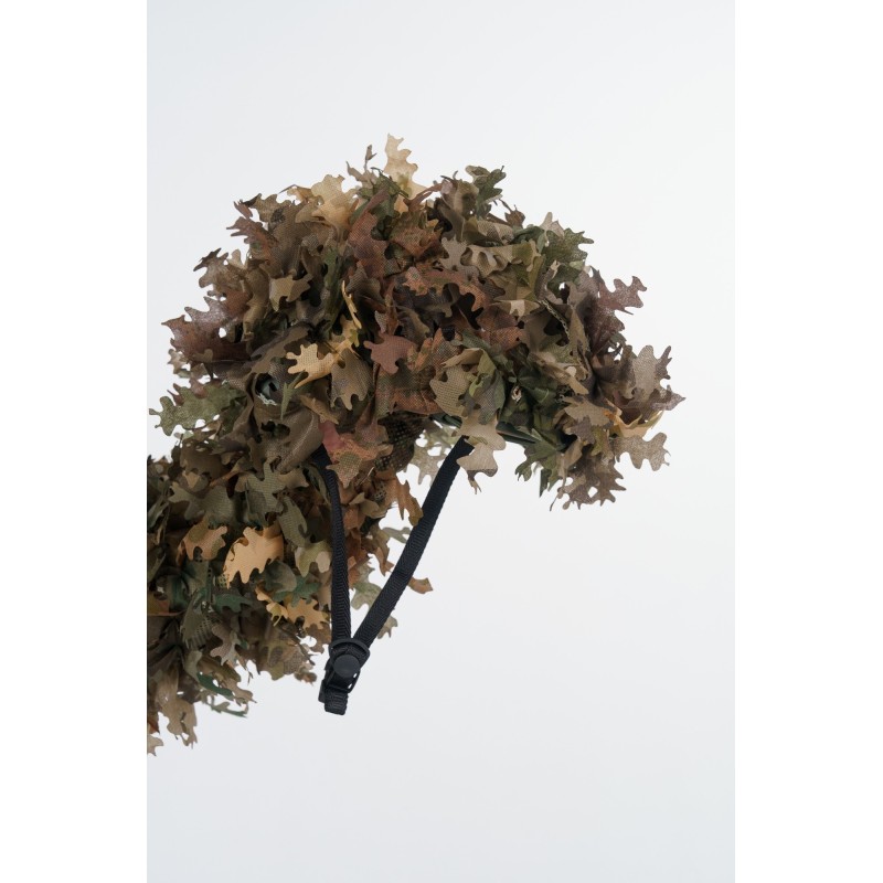 Housse de casque 3D – AUTOMNE