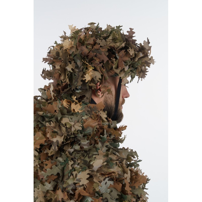 Housse de casque 3D – AUTOMNE