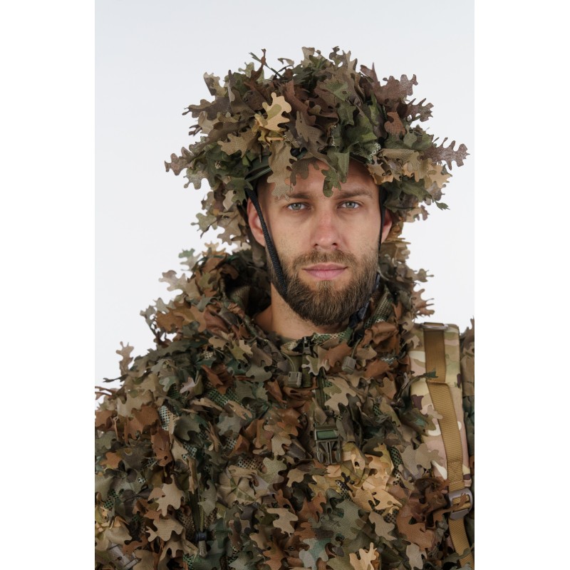 Housse de casque 3D – AUTOMNE