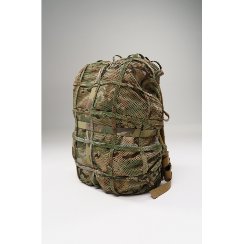 Housse de sac à dos camouflage – Base