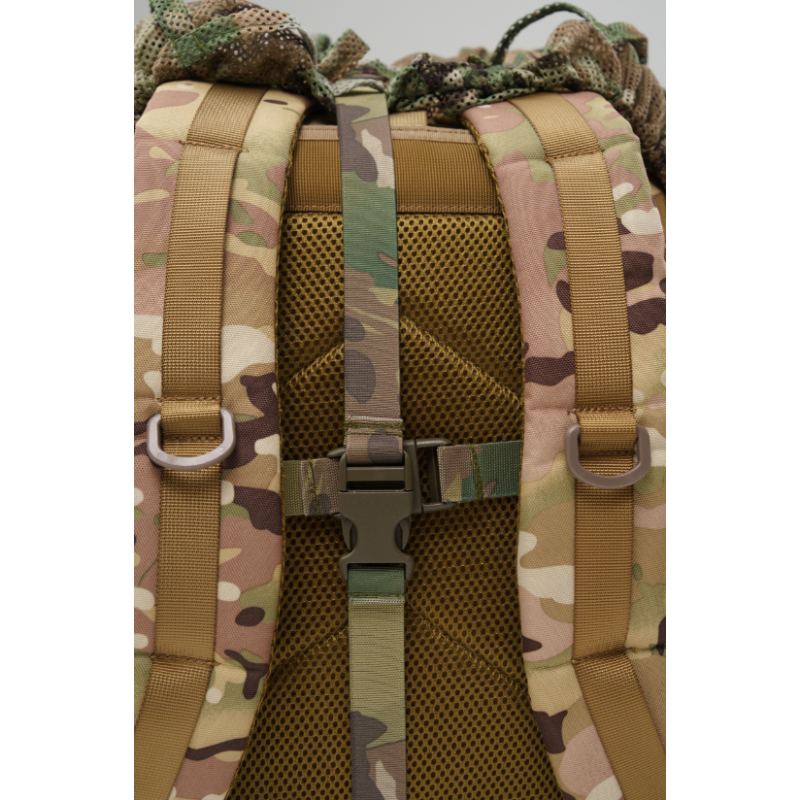 Housse de sac à dos camouflage – Base