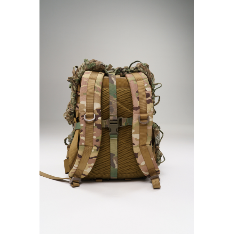 Housse de sac à dos camouflage – Base