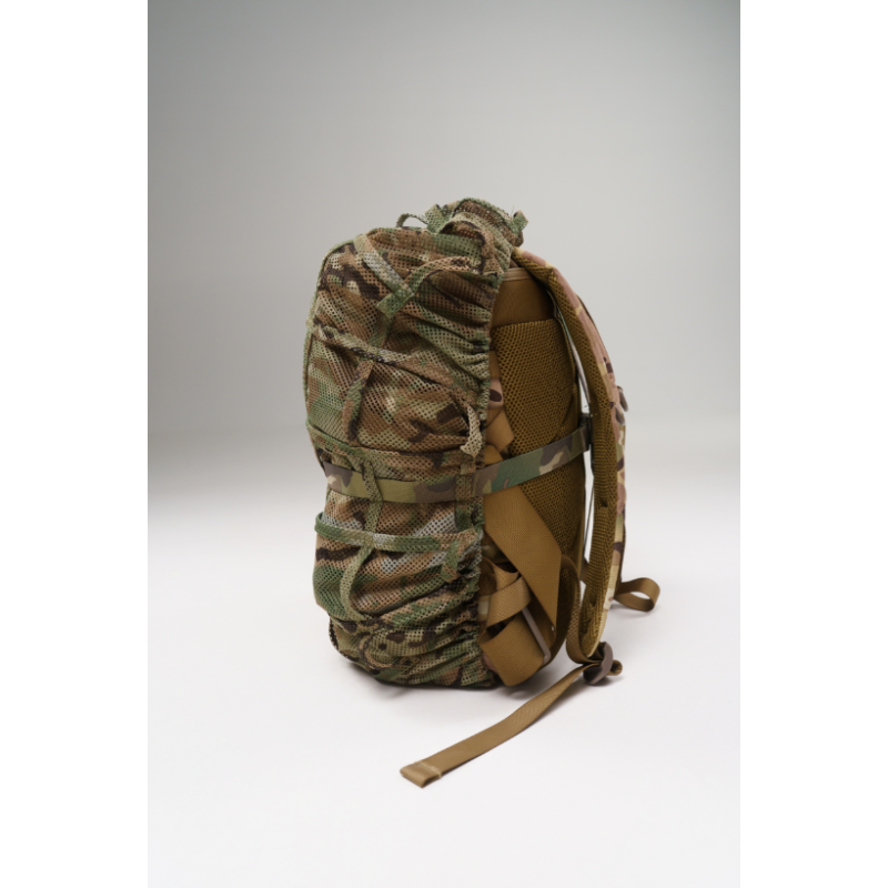 Housse de sac à dos camouflage – Base