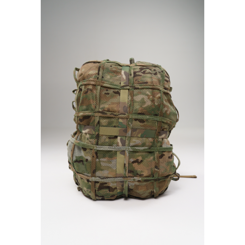 Housse de sac à dos camouflage – Base