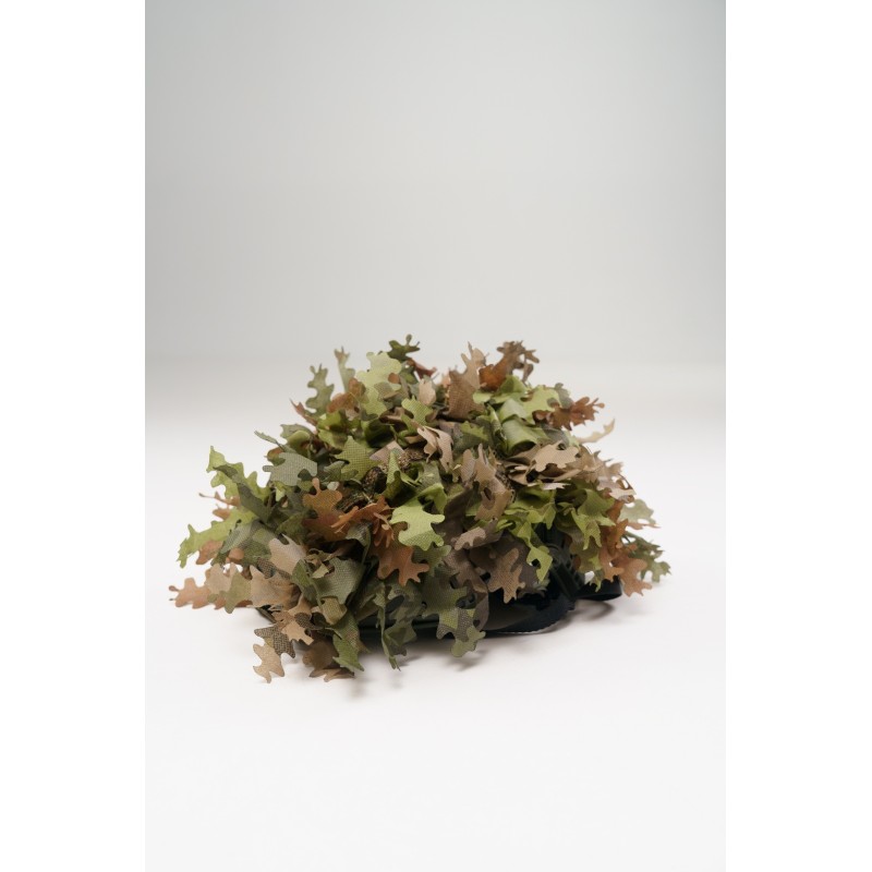 Housse de casque 3D – Mélange de 5 tons