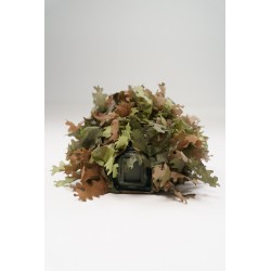 Housse de casque 3D – Mélange de 5 tons