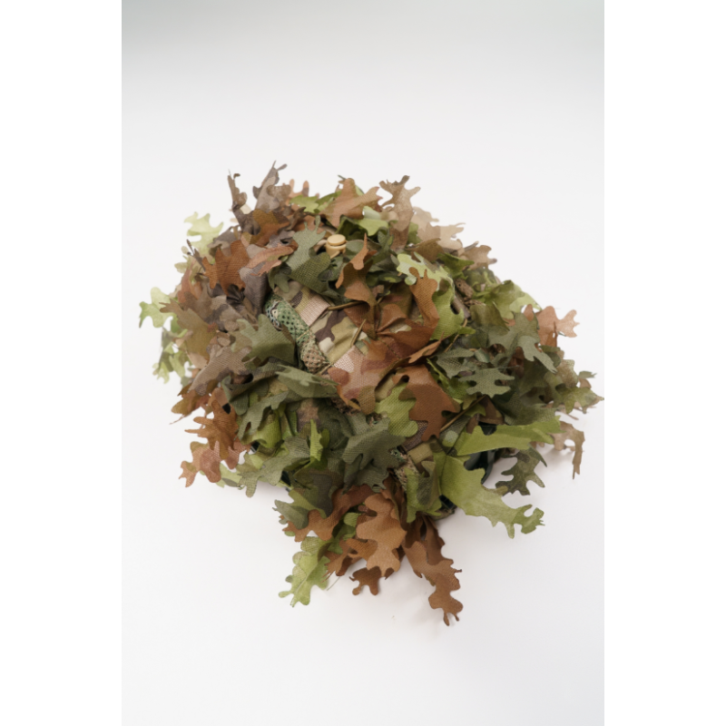 Housse de casque 3D – Mélange de 5 tons