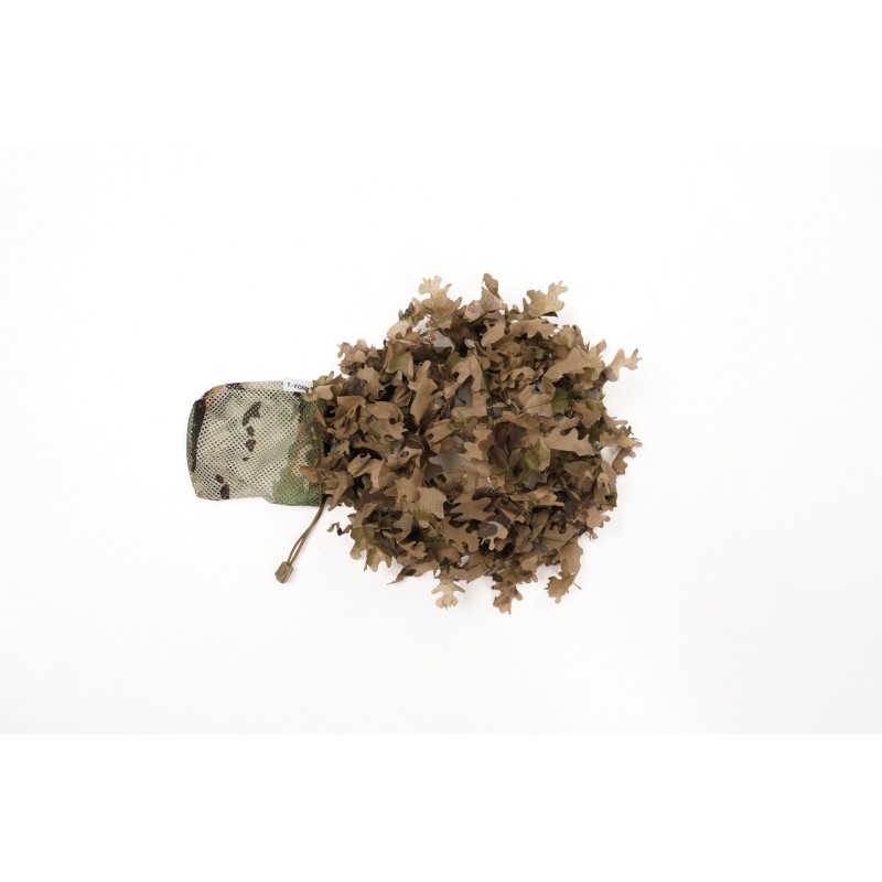 Housse de casque 3D – Terrain sec