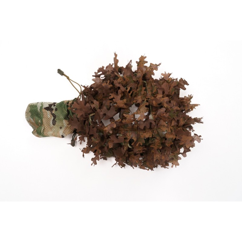 Housse de casque 3D – Marais