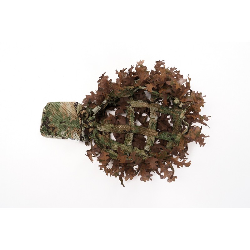 Housse de casque 3D – Marais