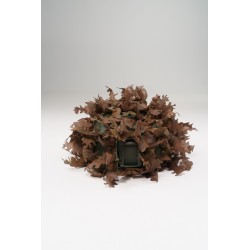 Housse de casque 3D – Marais