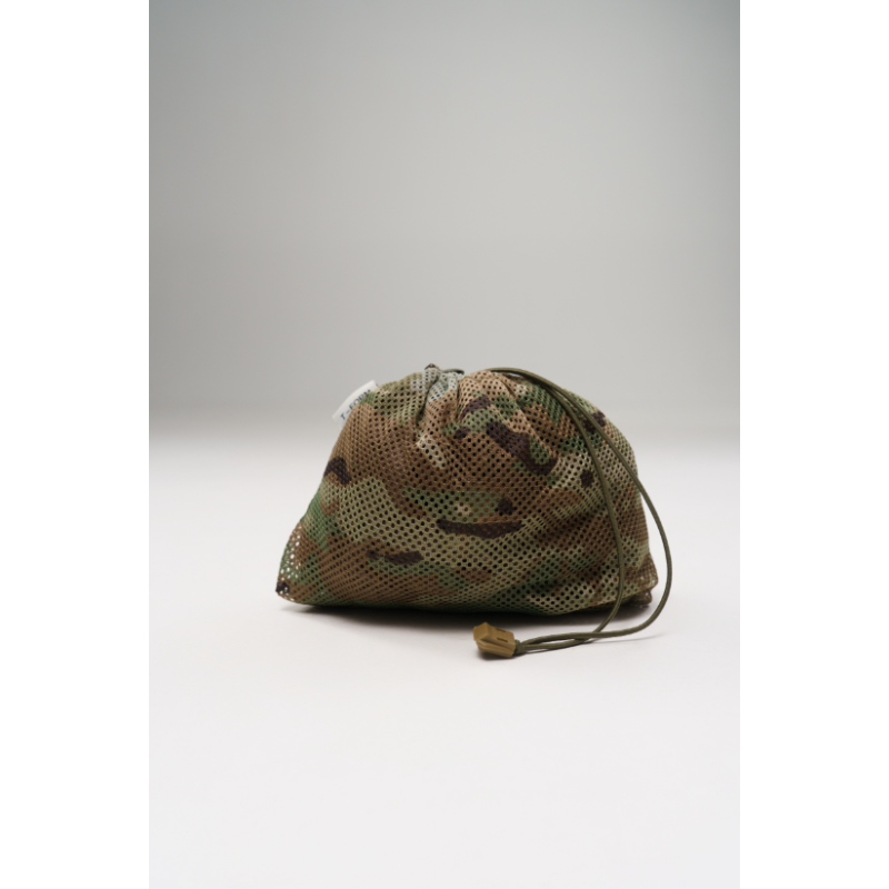 Housse de sac à dos camouflage 3D – Marais