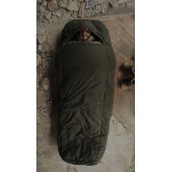 Sac de couchage modulaire — Système thermique