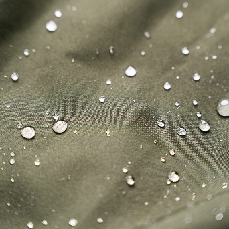 Sac de couchage modulaire — Système thermique