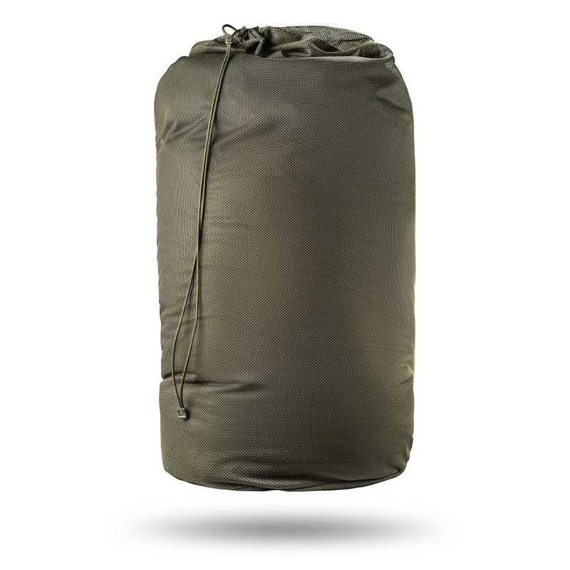 Sac de couchage modulaire — Système thermique