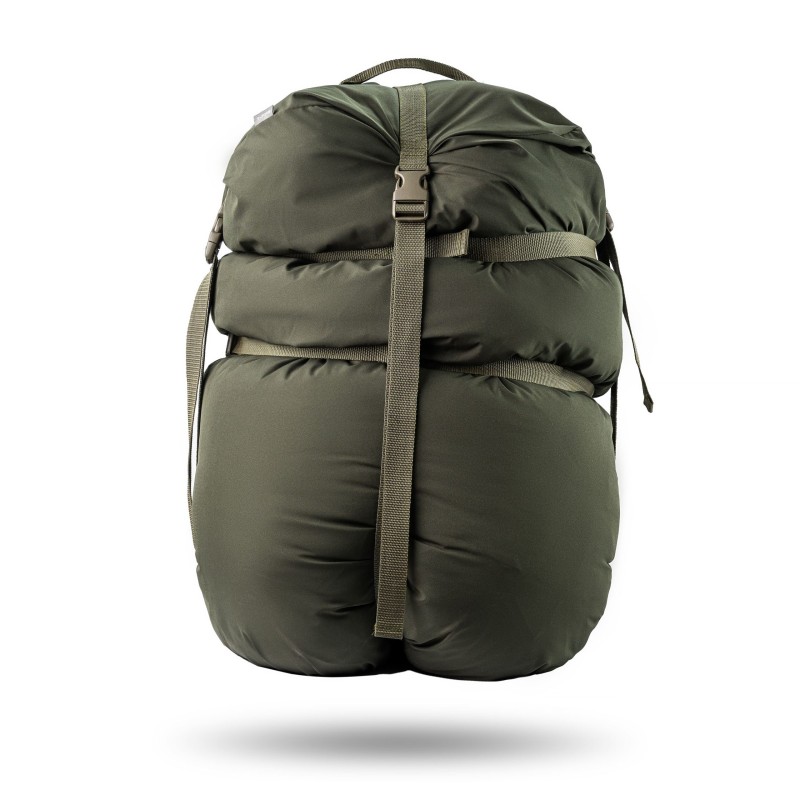 Sac de couchage modulaire — Système thermique