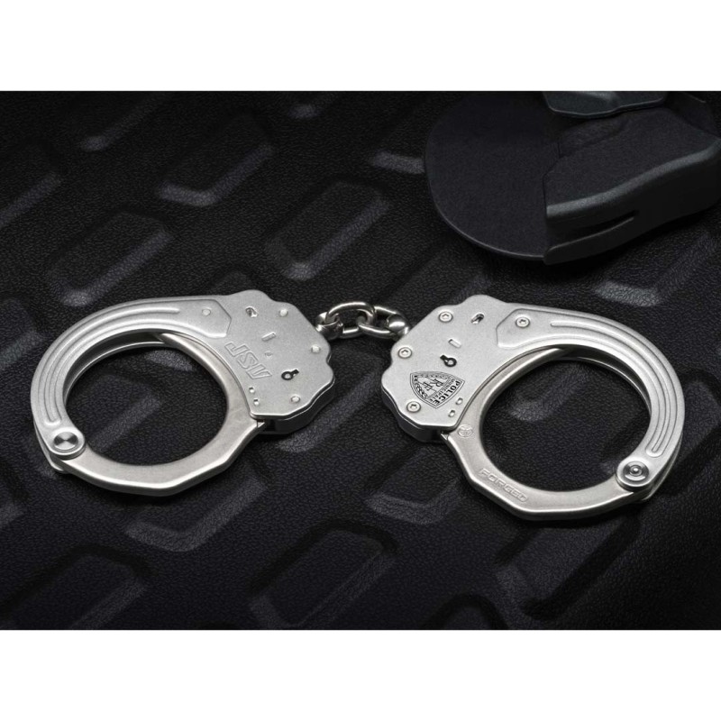 Menottes Sentry chaine