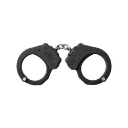 Menottes Ultra Plus Alu Chaîne Security