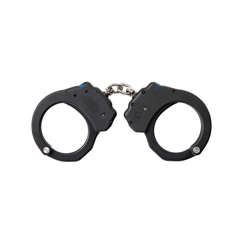 Menottes Ultra Plus Alu Chaîne Security