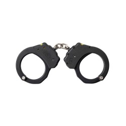 Menottes Ultra Plus Alu Chaîne Tactical