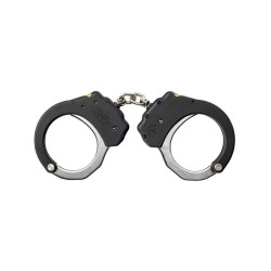 Menottes Ultra Plus Acier Chaîne Tactical