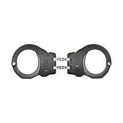 Menottes Ultra Plus Alu Hinge Tactical