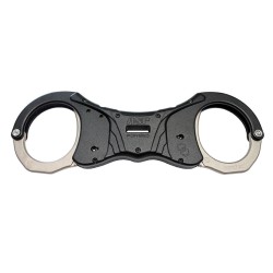 Menottes Ultra plus Acier rigide