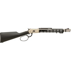 Carabine Hugtek LVR SSXN canon de 51 cm