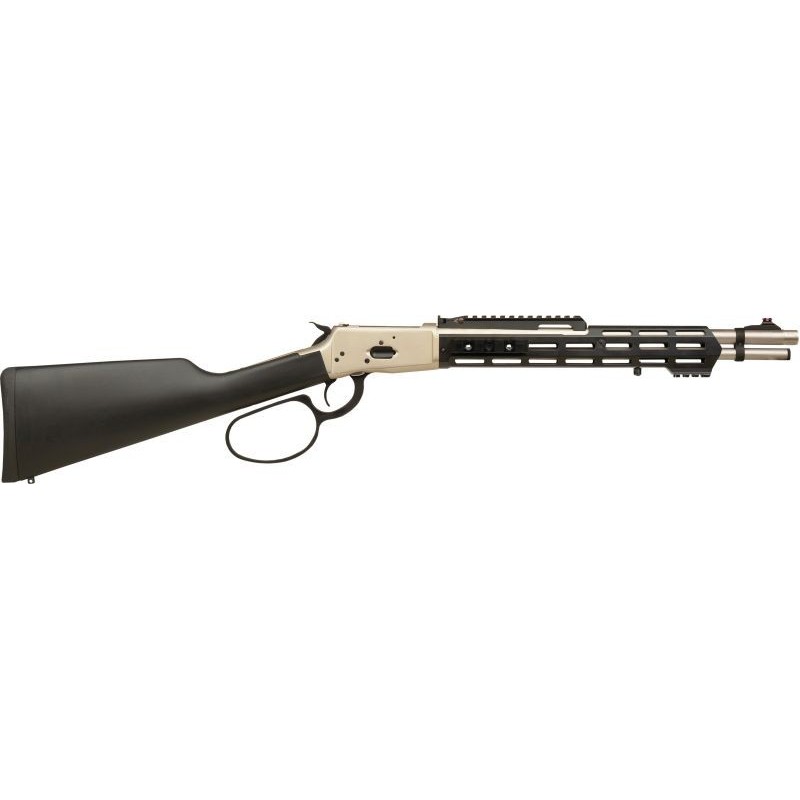 Carabine Hugtek LVR SSXN canon de 51 cm