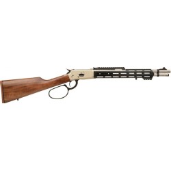 Carabine Hugtek LVR SWXN canon de 51 cm