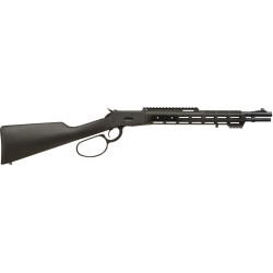 Carabine Hugtek LVR SSXB canon de 51cm