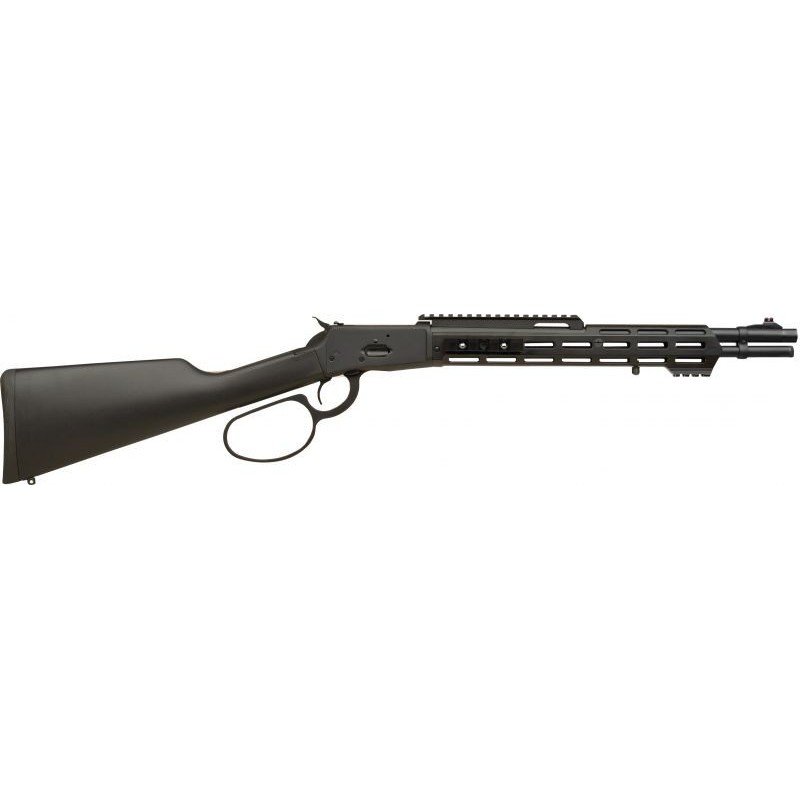 Carabine Hugtek LVR SSXB canon de 51cm