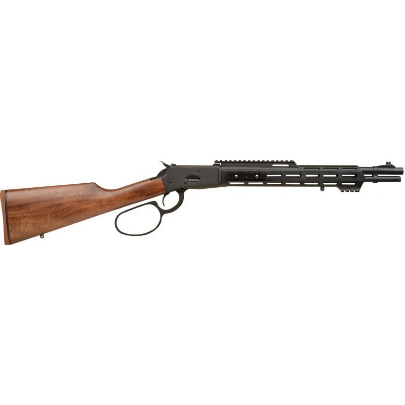 Carabine Hugtek LVR SWXB canon de 51 cm