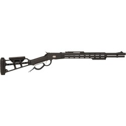 Carabine Hugtek LVR SXB canon de 51 cm