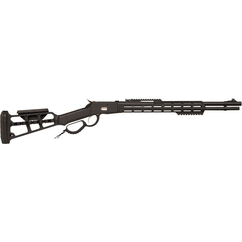 Carabine Hugtek LVR SXB canon de 51 cm