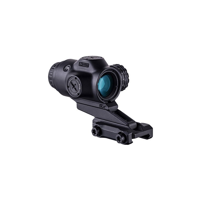 SLx 3X MicroPrism Raptor