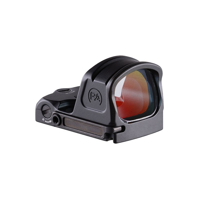 SLx RS-10R Mini